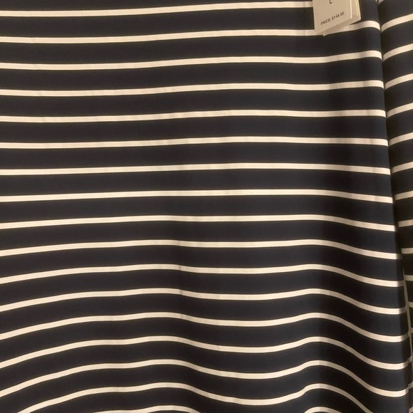 Size large Vineyard Vines midi dress - Picture 2 of 2